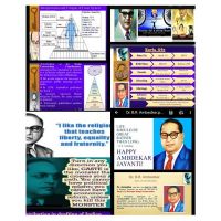 Ambedkar Jayanti